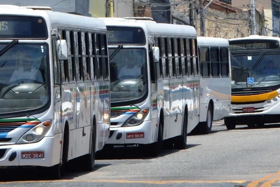 Natal inicia sistema de 'cashback' no transporte público neste sábado; entenda como funciona