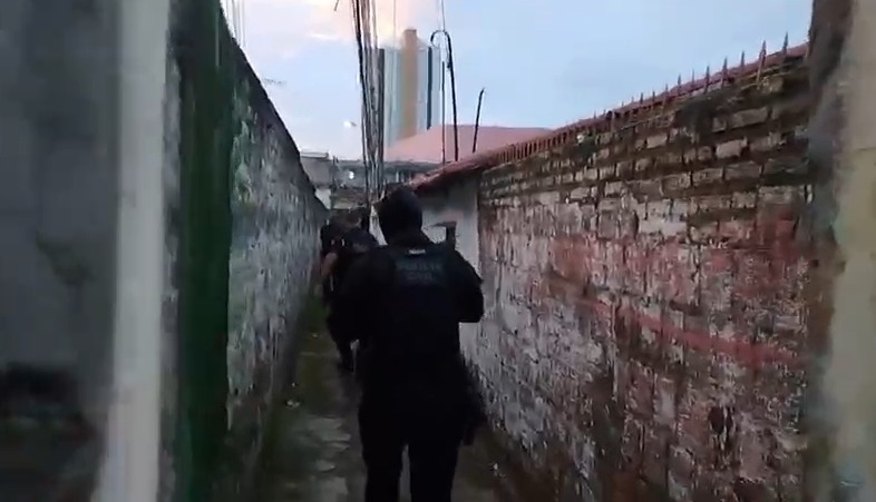 Operação prende 14 investigados ligados a associações criminosas envolvidas em crimes patrimoniais no RN