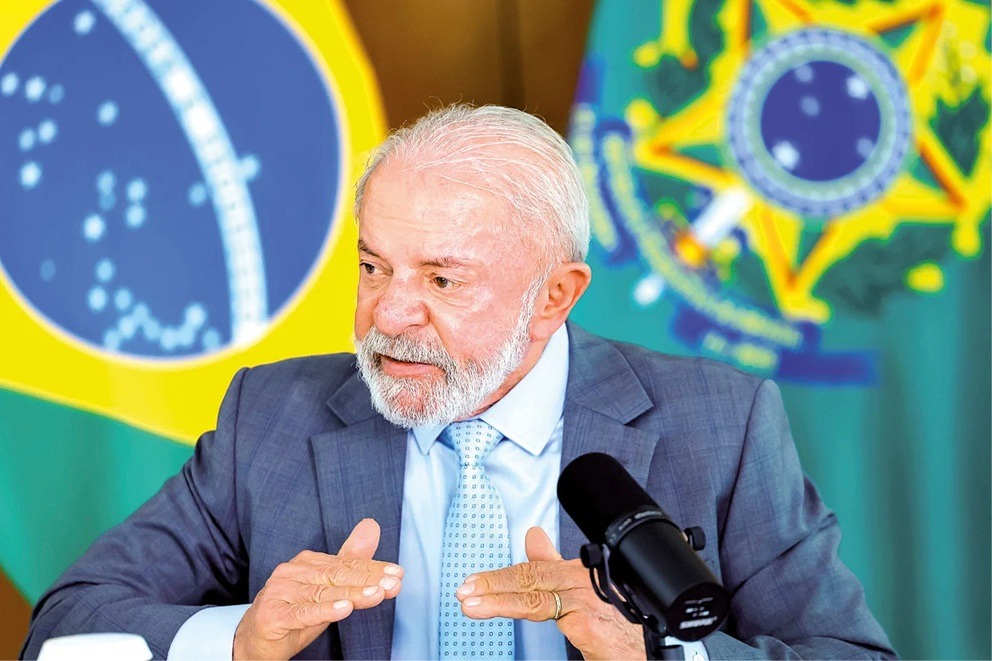 Governo lança programa de R$ 11 bilhões contra o crime organizado