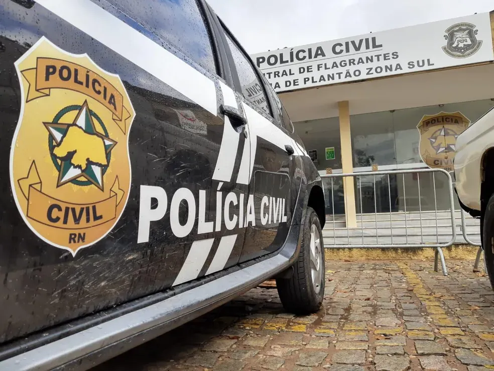 Policiais são alvos de operação por vazamento de informações sigilosas no RN