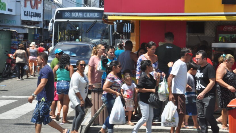 Varejo do RN cresce 0,2% em março e registra menor alta do Nordeste, aponta IBGE