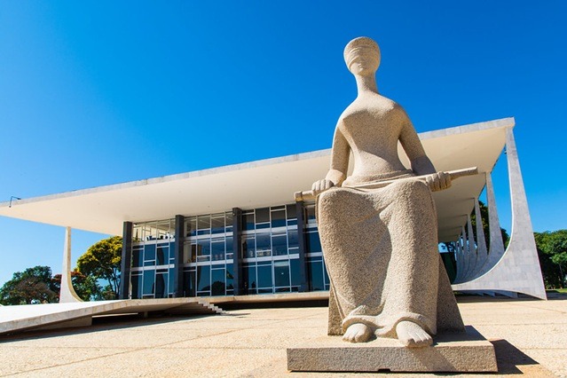 STF valida lei para igualdade salarial entre homens e mulheres por unanimidade