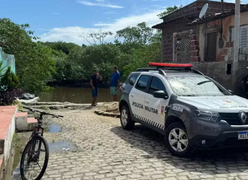 Corpo de jovem que desapareceu após mergulho no Rio Jundiaí, em Macaíba, é encontrado