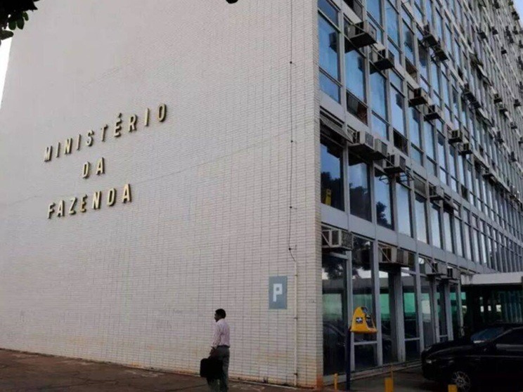 Fazenda alerta para golpe com site falso do Novo Desenrola Brasil