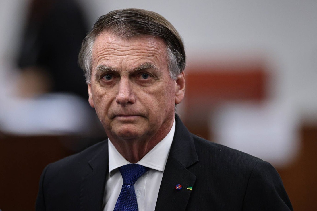 Bolsonaro mantém quadro de instabilidade corporal, diz relatório ao STF