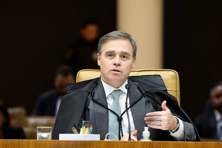 Mendonça cobra explicações da PF após troca em investigação que cita Lulinha