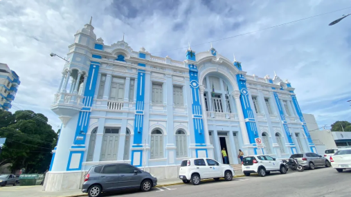 Prefeitura de Natal cria 350 novos cargos comissionados com salários de até R$ 6,5 mil