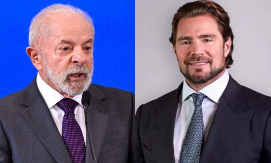 Lula teria aconselhado dono do Banco Master a não vender banco ao BTG por “R$ 1”