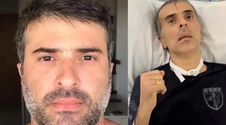 Morre copiloto de helicóptero da Polícia Civil baleado em operação