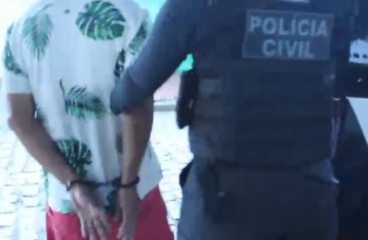 14 pessoas são presas no RN em operação contra abuso e exploração sexual infantil