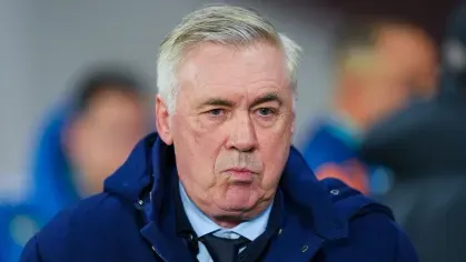Vaza suposta lista de Ancelotti para convocação da Seleção Brasileira para a Copa de 2026