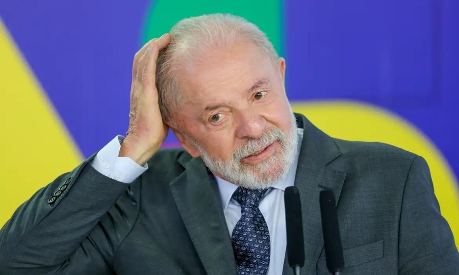 Governo Lula gastou R$489 milhões com viagens