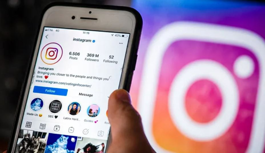 Instagram apresenta instabilidade e registra pico de reclamações nesta terça-feira (19)