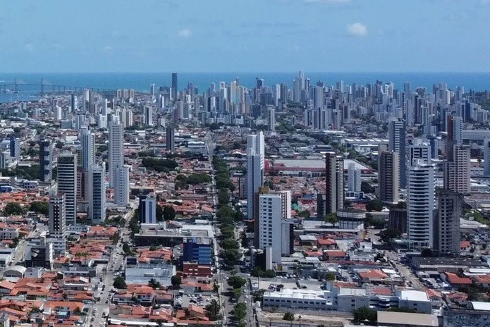 Natal aparece em 13º entre as capitais com melhor qualidade de vida do Brasil; veja ranking