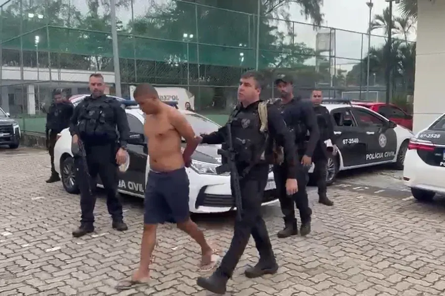 “Boa Noite, Cinderela”: homem é preso após dopar, abusar e roubar vítimas LGBTQIA+ em app de relacionamento