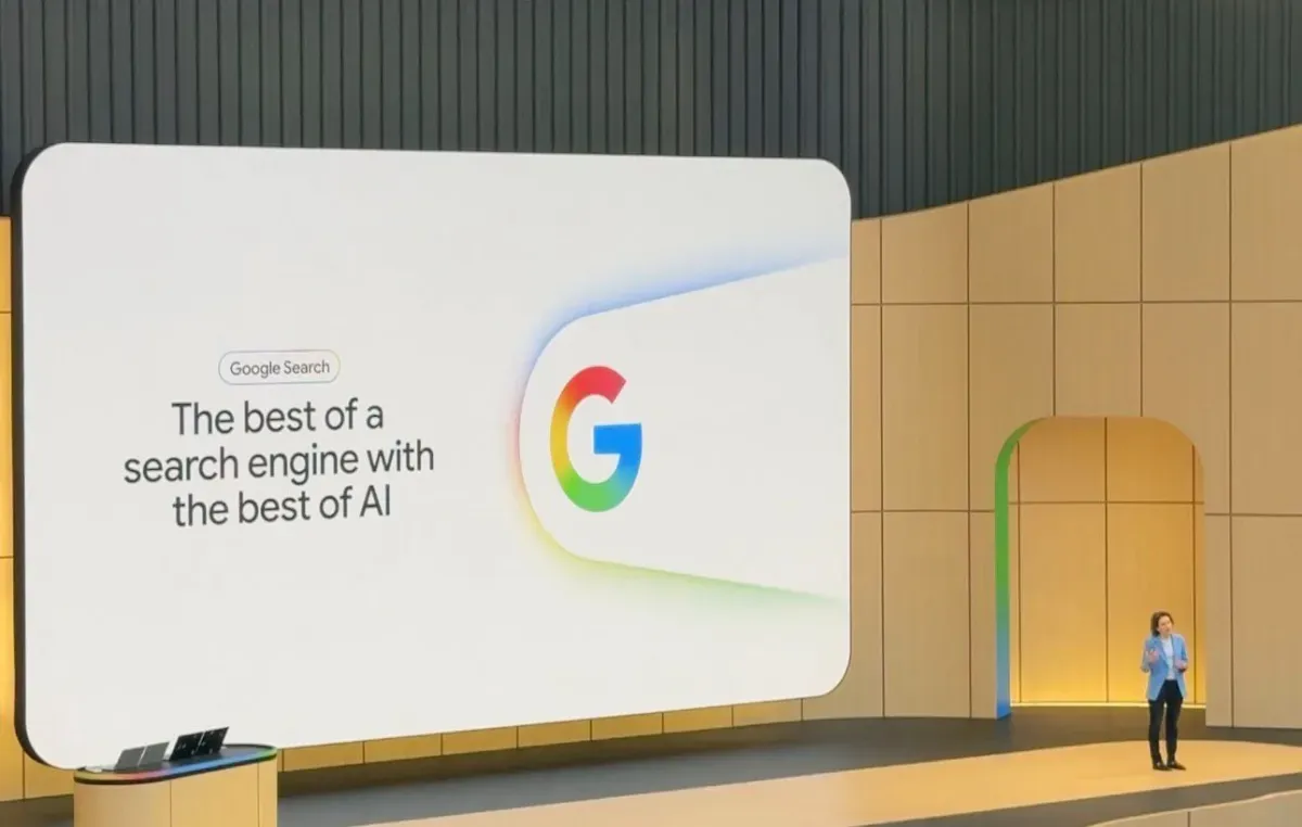 Google destaca Brasil ao apresentar nova busca com IA: "Nos ensinou muito"