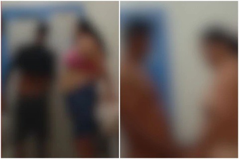 Escândalo em UBS: vigia é filmado em 'cena picante' dentro de unidade de saúde