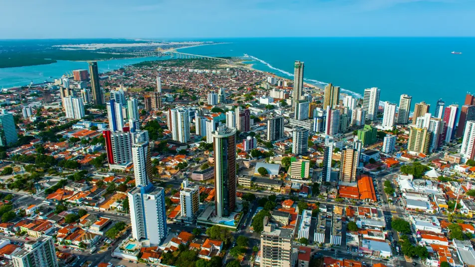 Natal é a 2ª capital do Nordeste em qualidade de vida e fica acima da média nacional, aponta IPS Brasil...