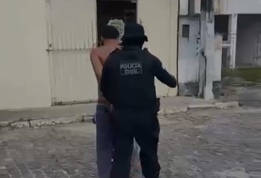 Operação “Dominus” prende grupo suspeito de tráfico e lavagem de dinheiro na Grande Natal