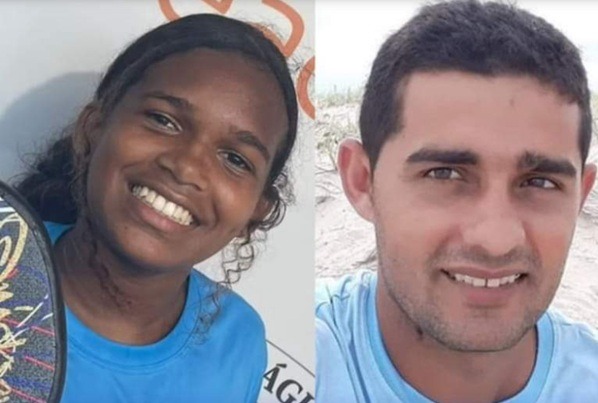 Pedreiro é condenado a mais de 41 anos por estupro e morte de menina de 12 anos na Grande Natal