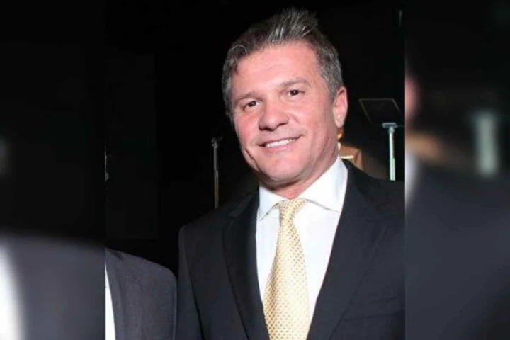 Caso Master: pai de Daniel Vorcaro tem surto em presídio 