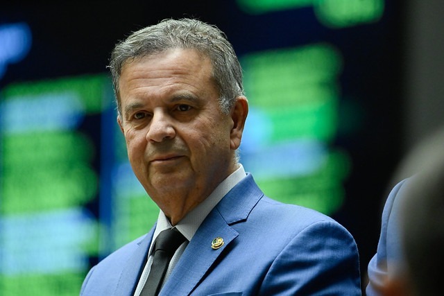 Rogério Marinho aciona TCU contra campanha do governo Lula pelo fim da escala 6x1