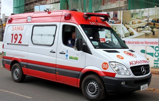 Justiça trava licitação do Samu em 91 cidades do RN por falta de experiência de empresa vencedora