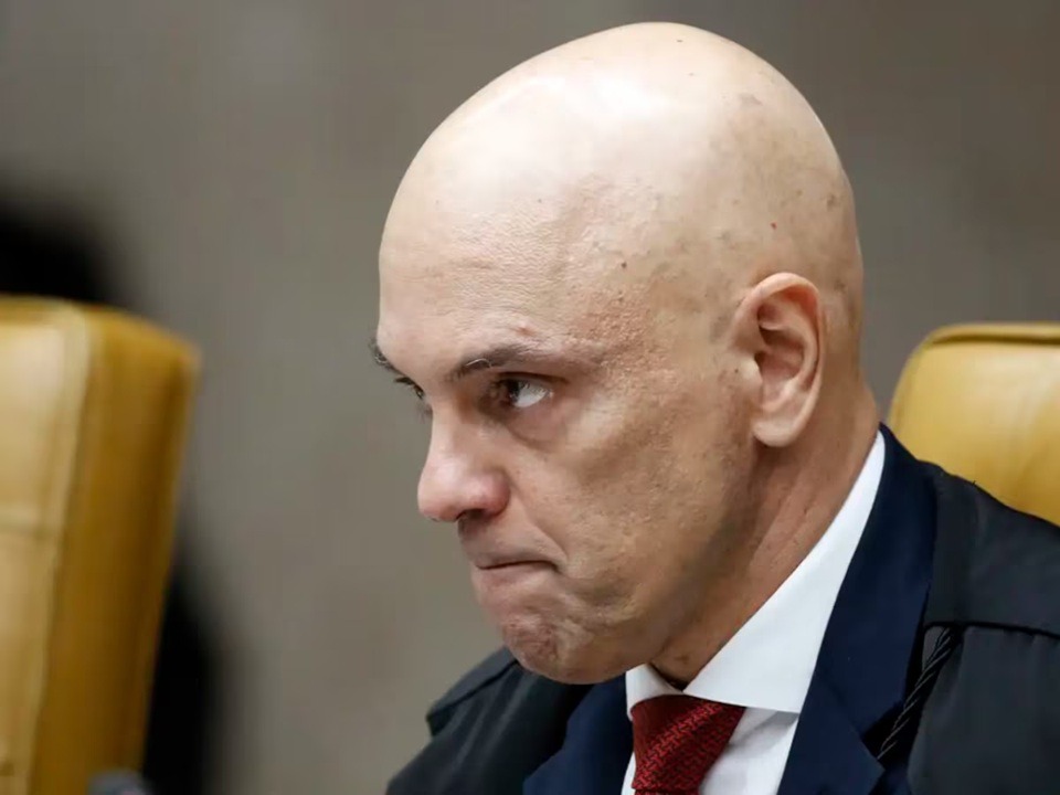 Justiça dos EUA libera citação de Moraes por e-mail e destrava ação movida por Rumble e Trump Media