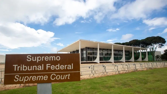 STF tem dois votos para manter presos familiares de Vorcaro