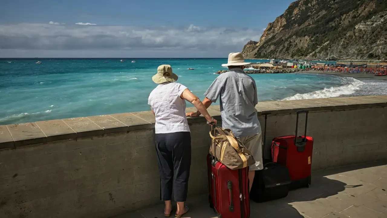 Brasileiros acima dos 60 anos devem dominar turismo no país e impulsionar setor de viagens