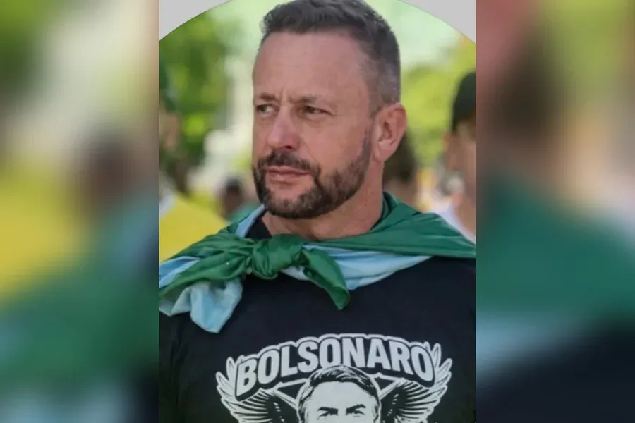 Presidente municipal do PL passa mal e morre após partida de futebol