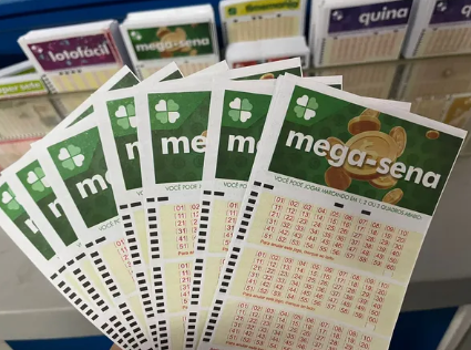 Mega-Sena 30 anos: duas apostas dividem o prêmio de mais de R$ 336 milhões