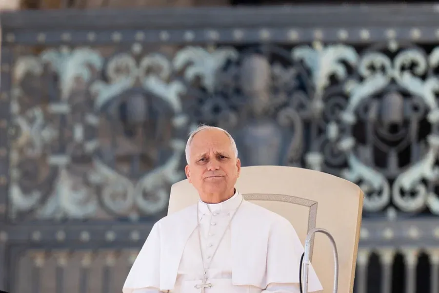 Papa Leão XIV pede perdão por papel da Igreja na legitimação da escravidão
