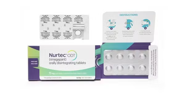 Anvisa aprova novo medicamento para enxaqueca que pode tratar e prevenir crises