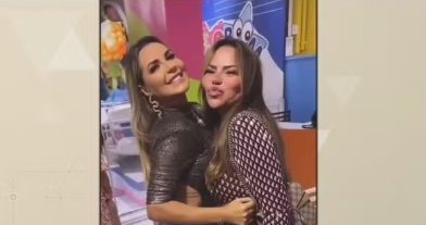Proximidade entre Deolane Bezerra e cunhada de Marcola ampliou suspeitas de elo com PCC, diz polícia