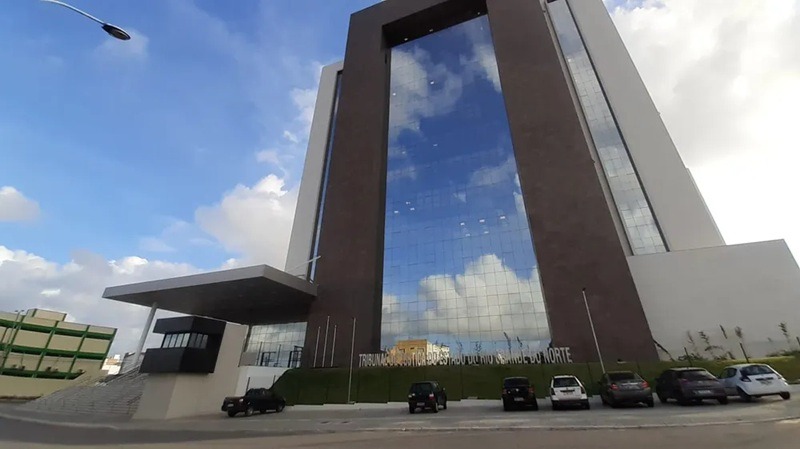  Justiça do RN abre processo seletivo unificado com 320 vagas de estágio; confira