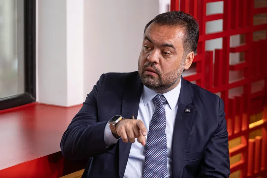 PF aponta “alinhamento político” entre Cláudio Castro e Daniel Vorcaro