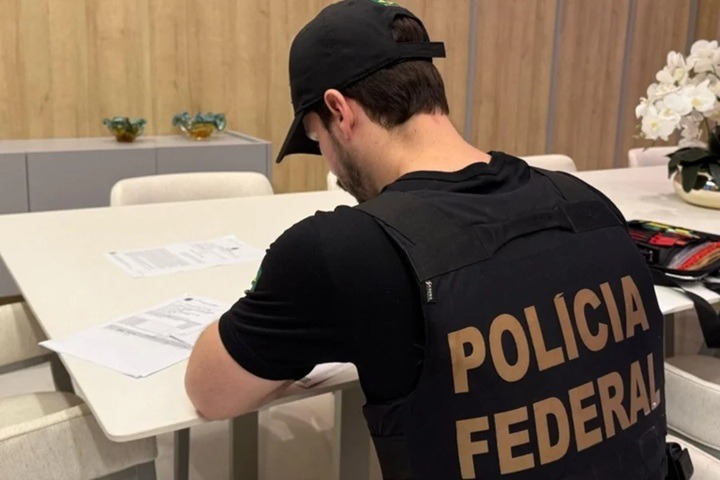 Sem Desconto: PF faz operação contra fraude em aposentadorias do INSS