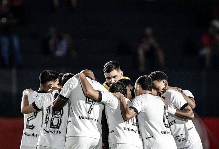 Copa do Nordeste: ABC busca virada histórica contra o Vitória para chegar à final; veja horário e onde assistir