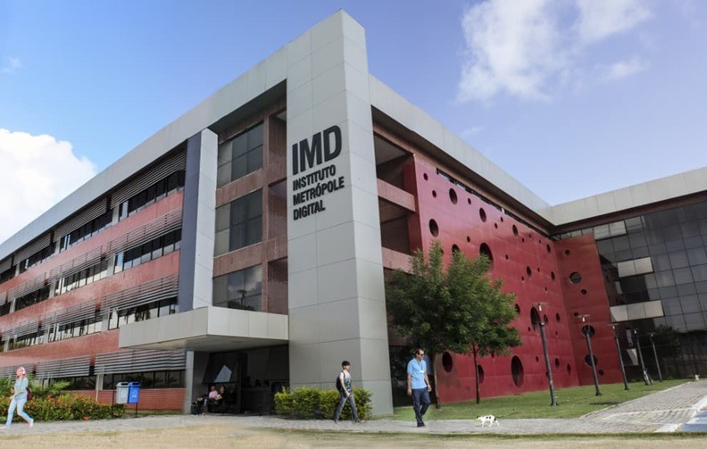 IMD abre 55 vagas para cursos gratuitos de TI; veja como se inscrever