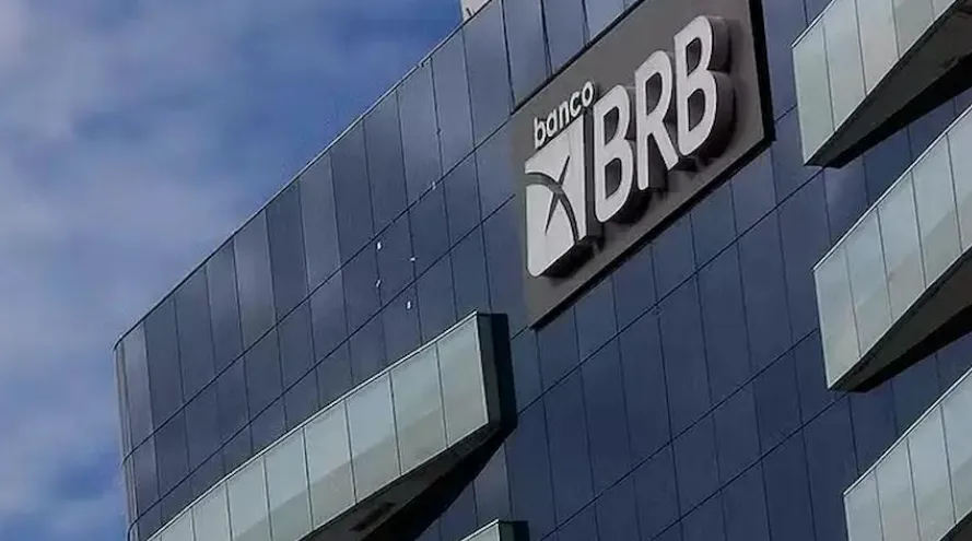 GDF e União fecham acordo sobre socorro ao BRB