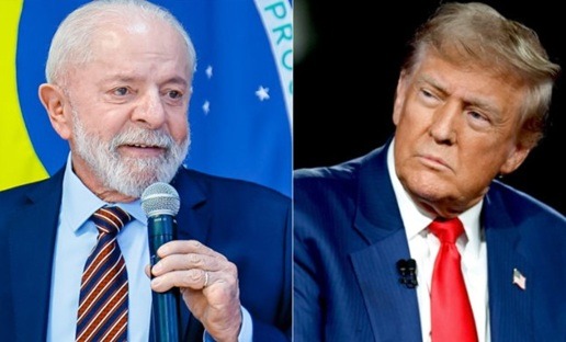 Planalto diz que combate ao crime é válido, mas rejeita “pretexto para intervenção” após decisão dos EUA sobre PCC e...