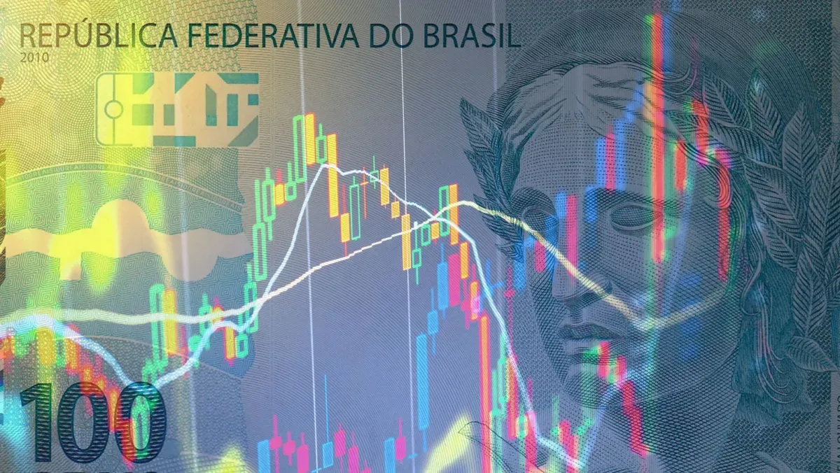 PIB cresce e Brasil deve retomar posição de 10ª maior economia do mundo