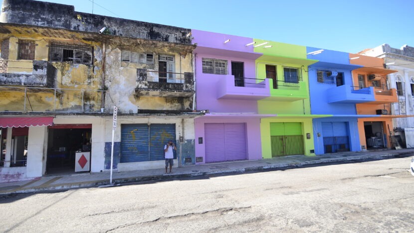 Prefeitura autoriza estudos para projeto de requalificação da Ribeira em Natal