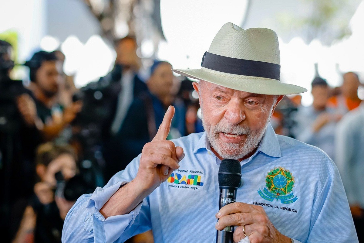 Rombo sob o governo Lula bate recorde histórico e ultrapassa R$ 1,2 trilhão