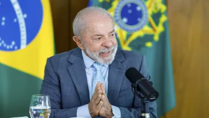 Planalto planeja ação contra oposição para manter decretos sobre big techs   