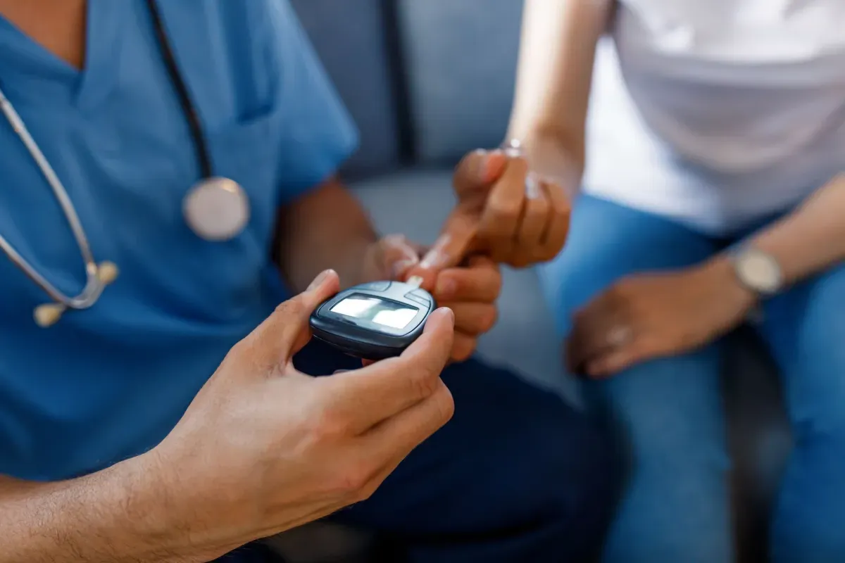 RG para diabéticos? Projeto amplia direitos às pessoas com diabetes tipo 1
