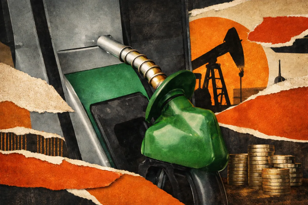 Nova medida garante subsídio ao diesel até dezembro de 2026