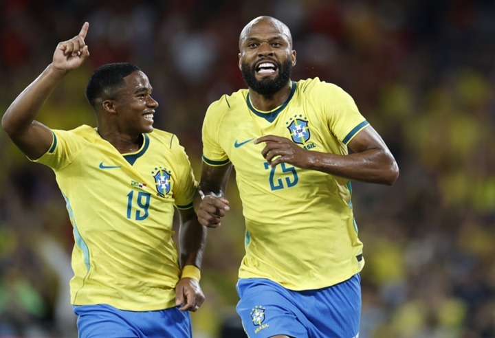 Brasil goleia o Panamá no Maracanã e encerra preparação em casa antes da Copa do Mundo; veja os gols