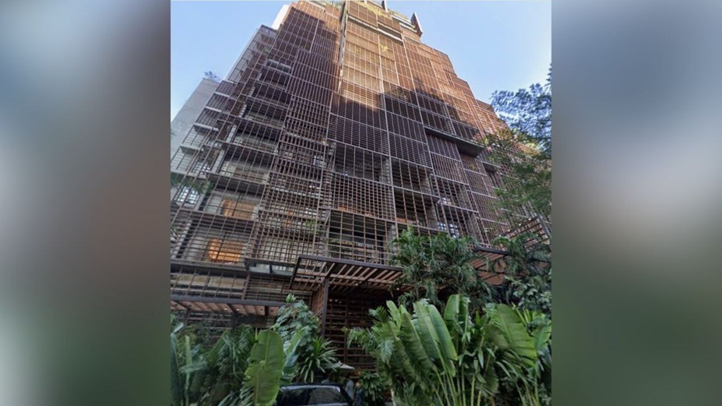 Mulher americana é encontrada morta em hotel de luxo em SP